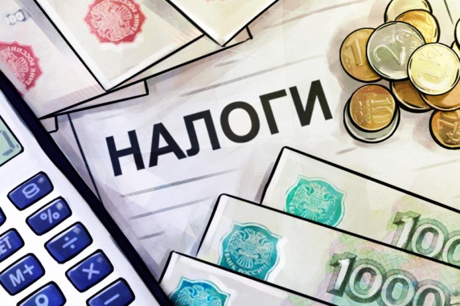 Принят закон об уплате упрощенцами НДС с 2025 года