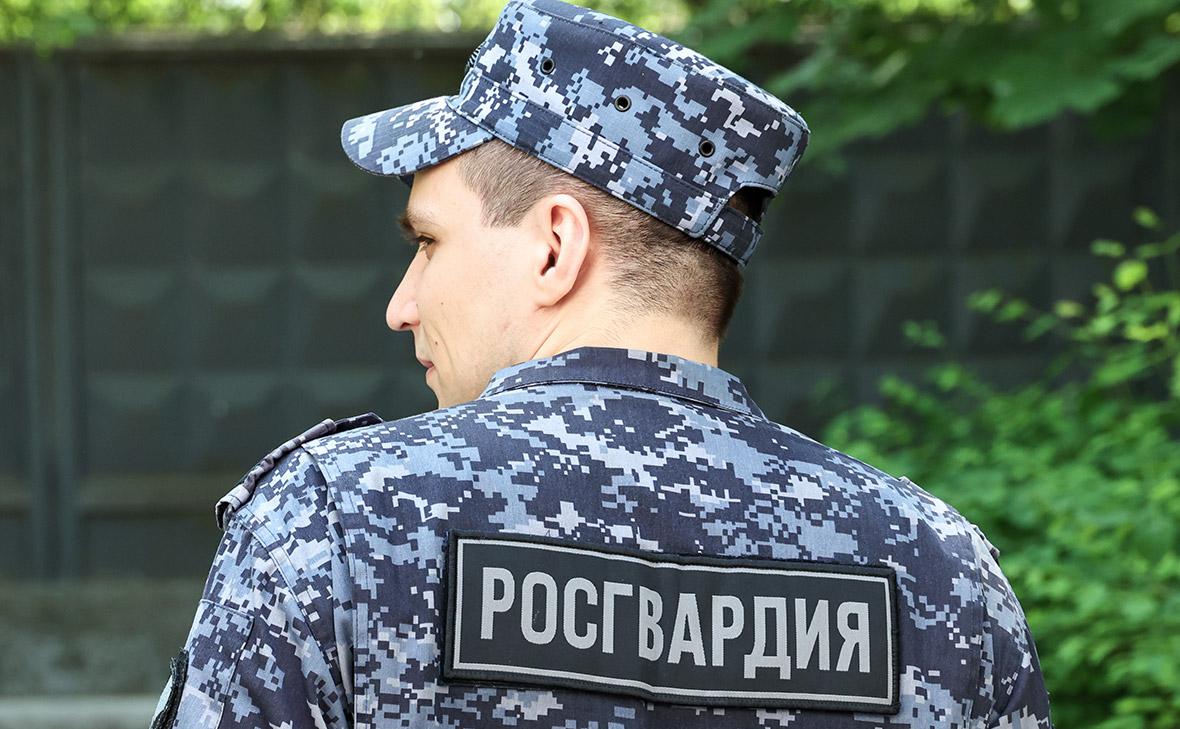 Трудовые гарантии распространены на добровольцев Росгвардии