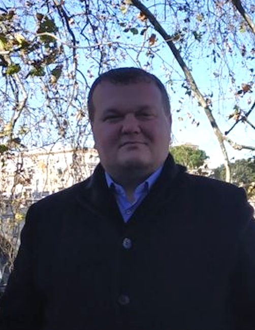 Александр Чечин Cтаниславович