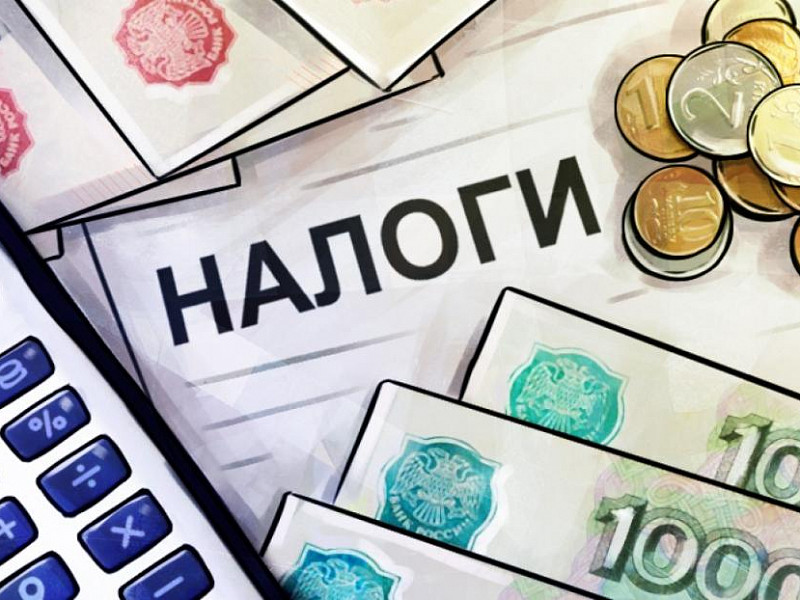 Принят закон об уплате упрощенцами НДС с 2025 года