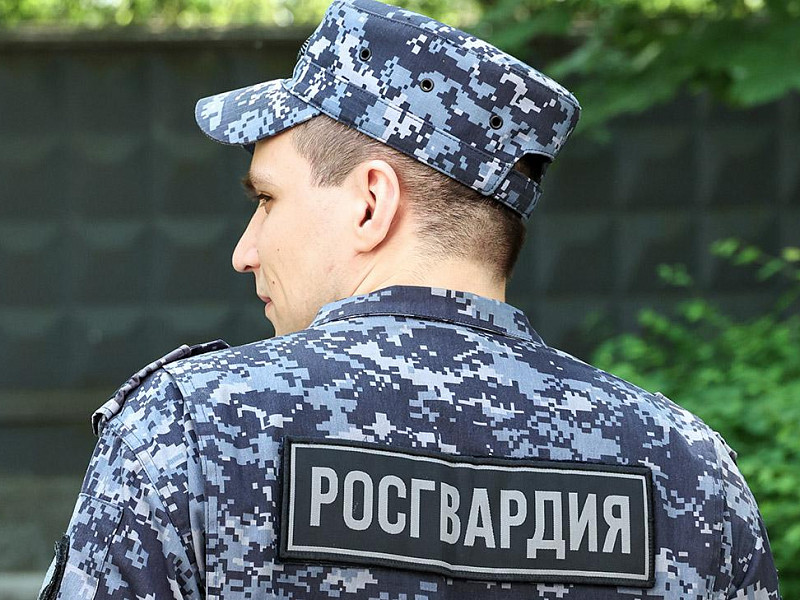 Трудовые гарантии распространены на добровольцев Росгвардии